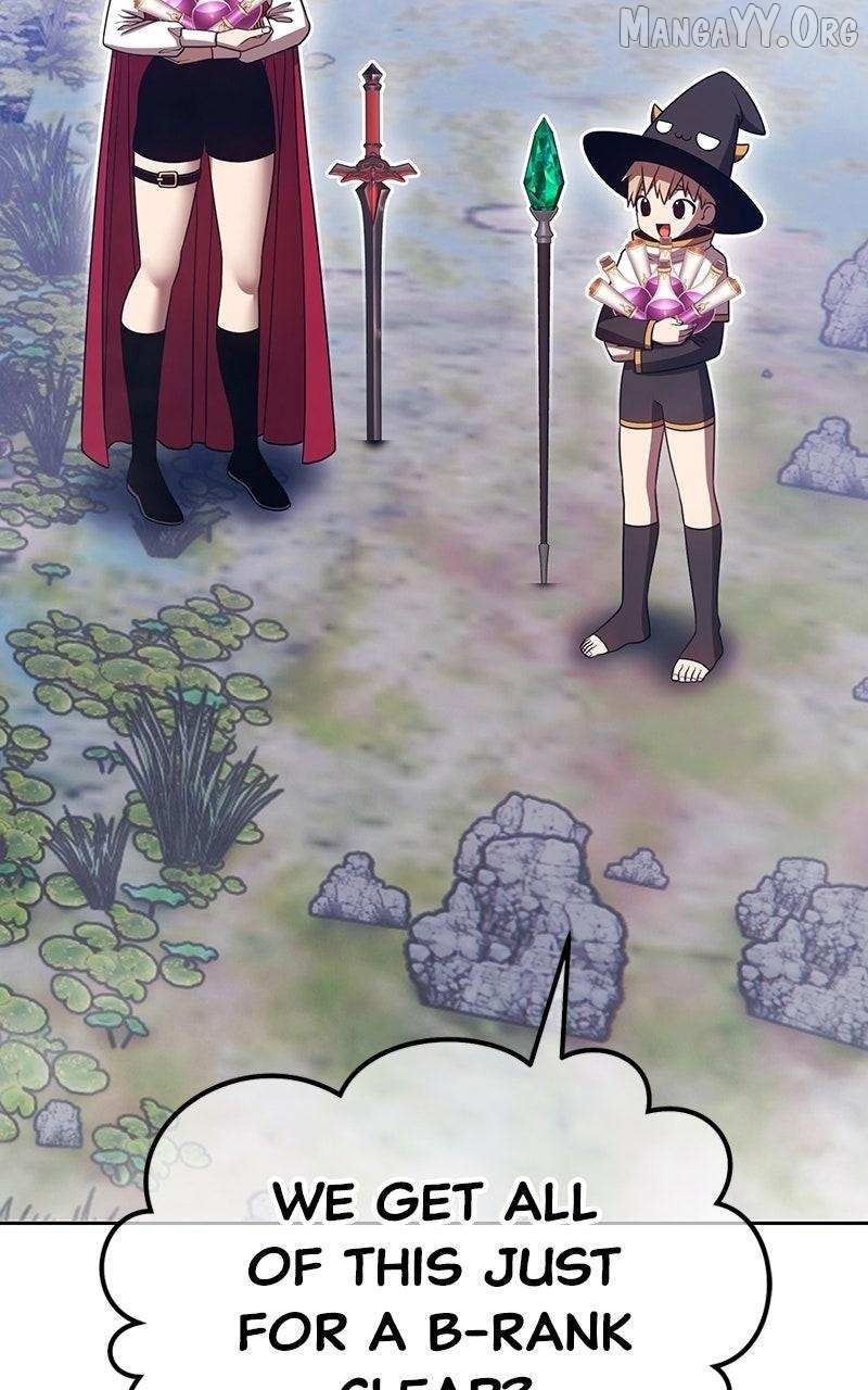 +99 Wooden stick (manhwa) Chapter 174 page 67 - 