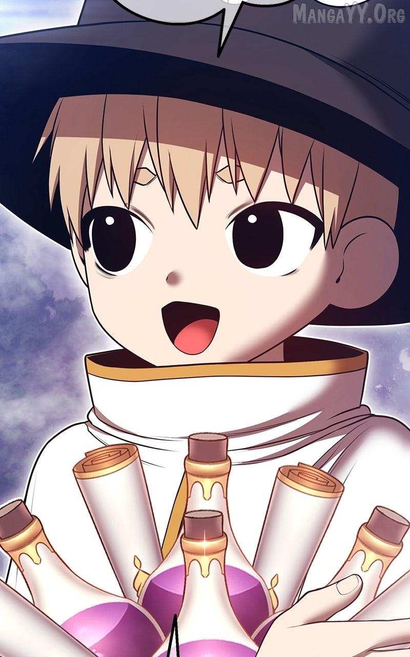 +99 Wooden stick (manhwa) Chapter 174 page 71 - 