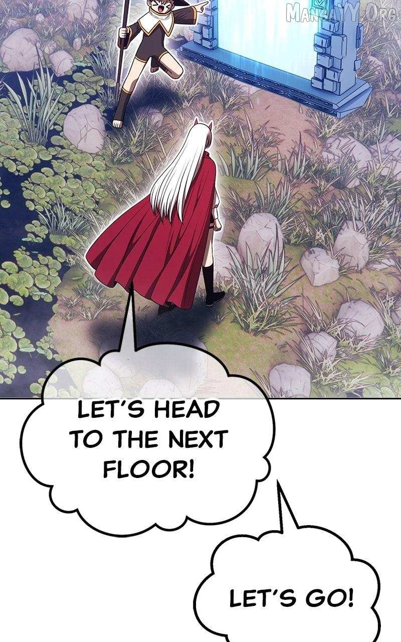 +99 Wooden stick (manhwa) Chapter 174 page 74 - 