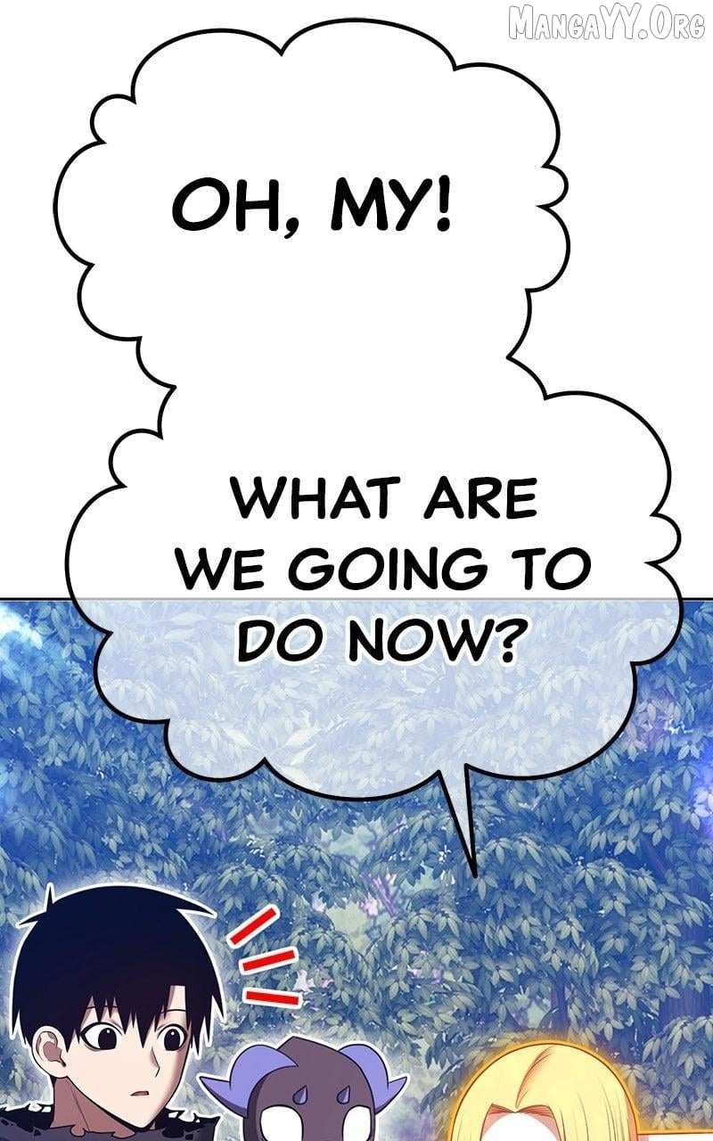 +99 Wooden stick (manhwa) Chapter 174 page 9 - 