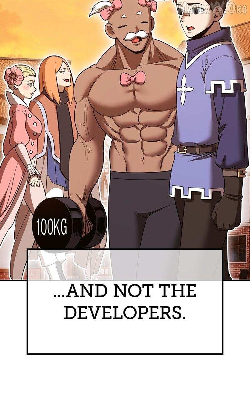 +99 Wooden stick (manhwa) Chapter 174 page 84 - 
