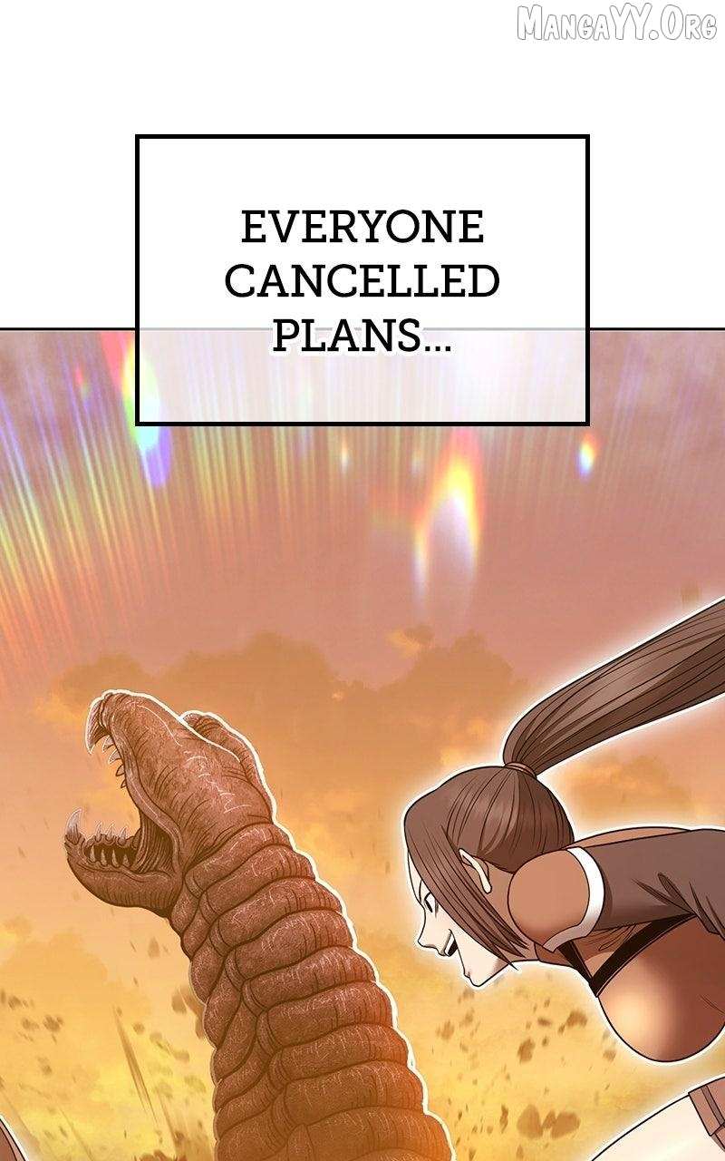 +99 Wooden stick (manhwa) Chapter 174 page 93 - 