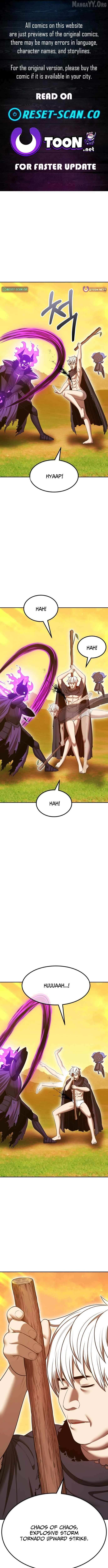 +99 Wooden stick (manhwa) Chapter 175 page 2 - 