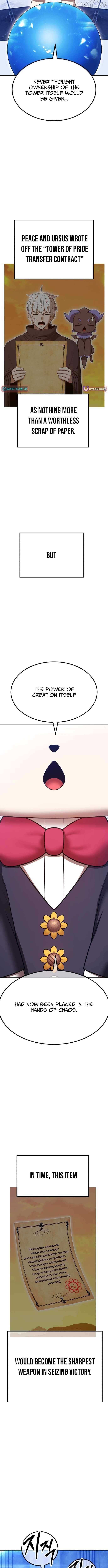 +99 Wooden stick (manhwa) Chapter 175 page 20 - 