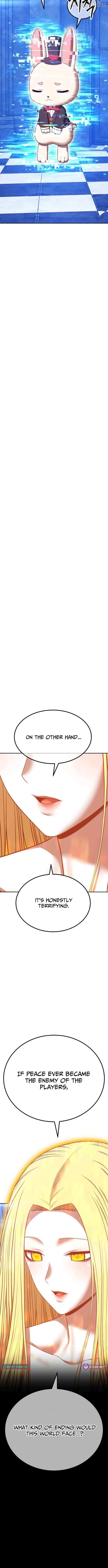 +99 Wooden stick (manhwa) Chapter 175 page 21 - 