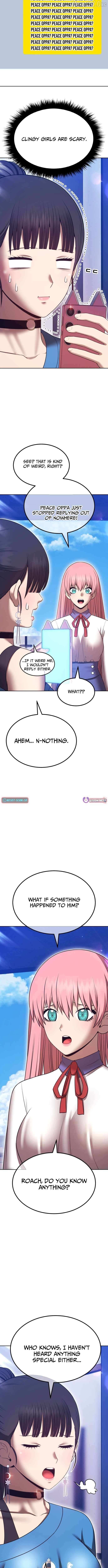 +99 Wooden stick (manhwa) Chapter 175 page 27 - 