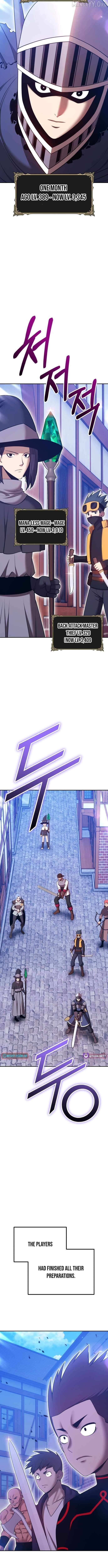+99 Wooden stick (manhwa) Chapter 175 page 34 - 