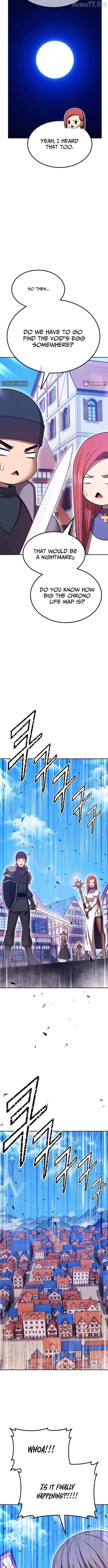 +99 Wooden stick (manhwa) Chapter 175 page 36 - 