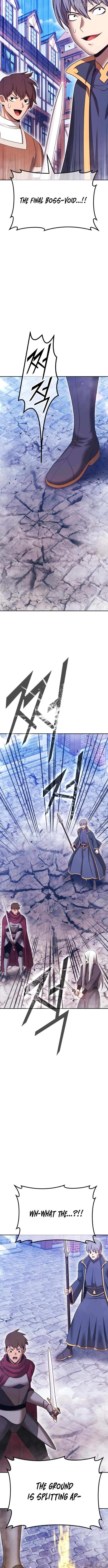 +99 Wooden stick (manhwa) Chapter 175 page 37 - 