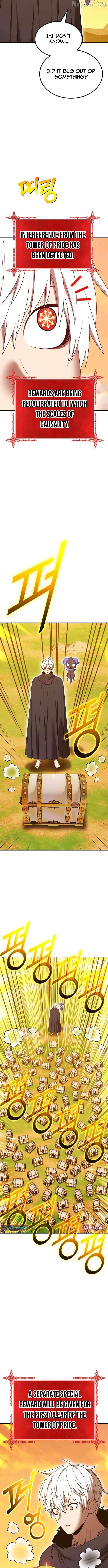 +99 Wooden stick (manhwa) Chapter 175 page 5 - 