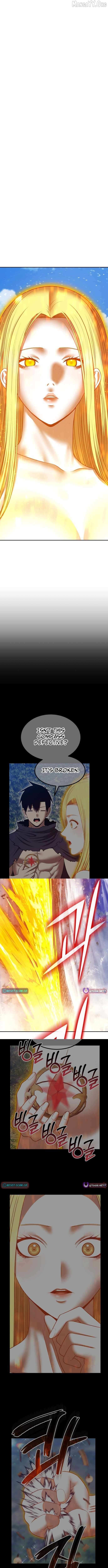 +99 Wooden stick (manhwa) Chapter 175 page 41 - 