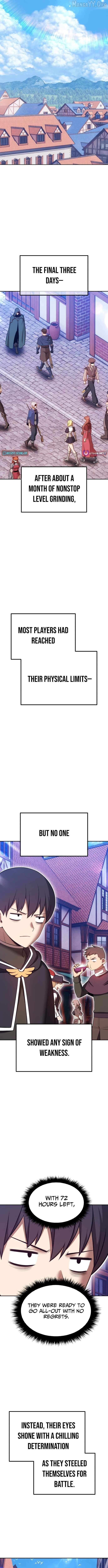 +99 Wooden stick (manhwa) Chapter 175 page 7 - 