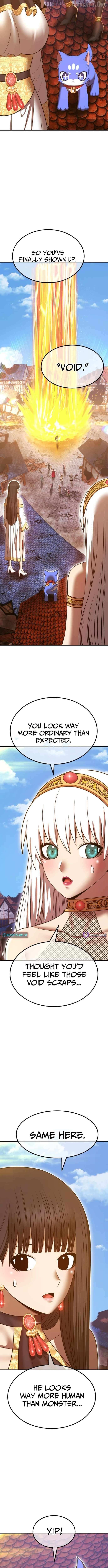 +99 Wooden stick (manhwa) Chapter 176 page 15 - 