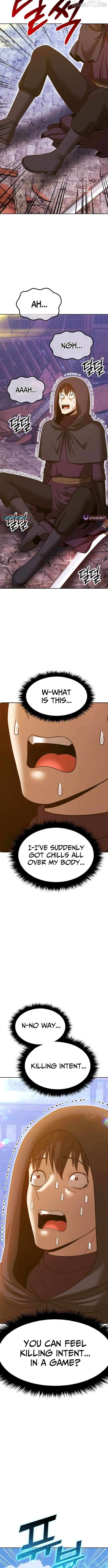 +99 Wooden stick (manhwa) Chapter 176 page 19 - 