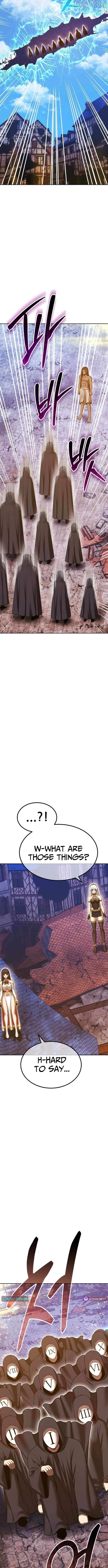+99 Wooden stick (manhwa) Chapter 176 page 20 - 