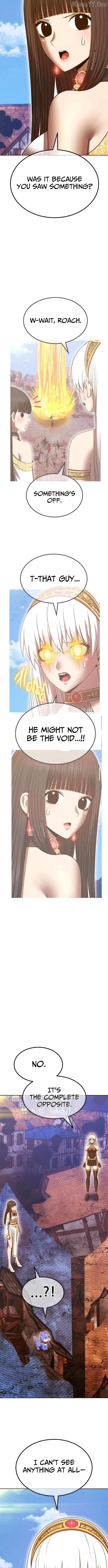 +99 Wooden stick (manhwa) Chapter 176 page 23 - 