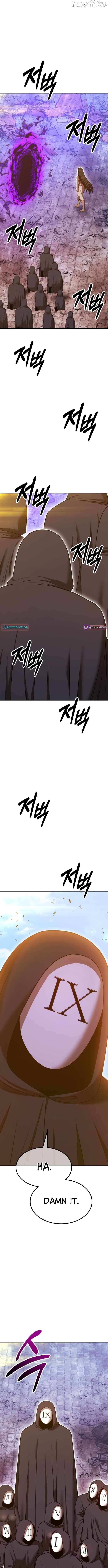 +99 Wooden stick (manhwa) Chapter 176 page 26 - 