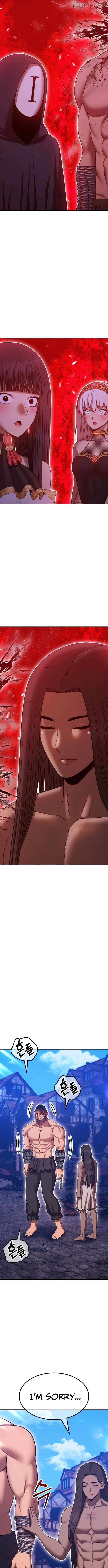 +99 Wooden stick (manhwa) Chapter 176 page 36 - 