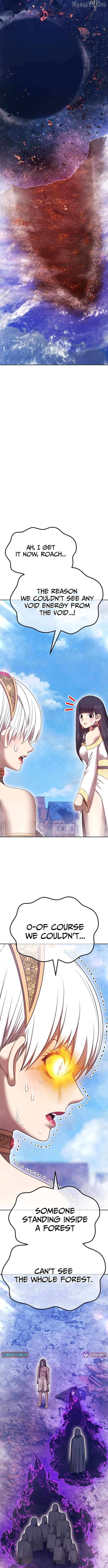 +99 Wooden stick (manhwa) Chapter 176 page 40 - 