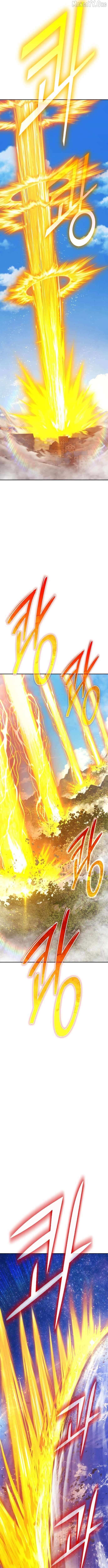 +99 Wooden stick (manhwa) Chapter 176 page 5 - 