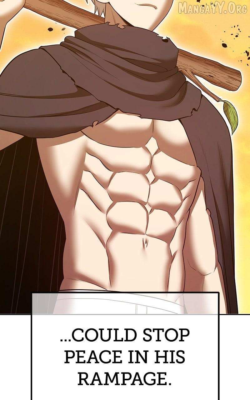 +99 Wooden stick (manhwa) Chapter 177 page 105 - 