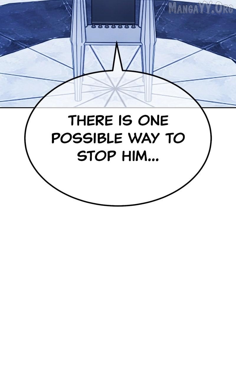 +99 Wooden stick (manhwa) Chapter 177 page 114 - 