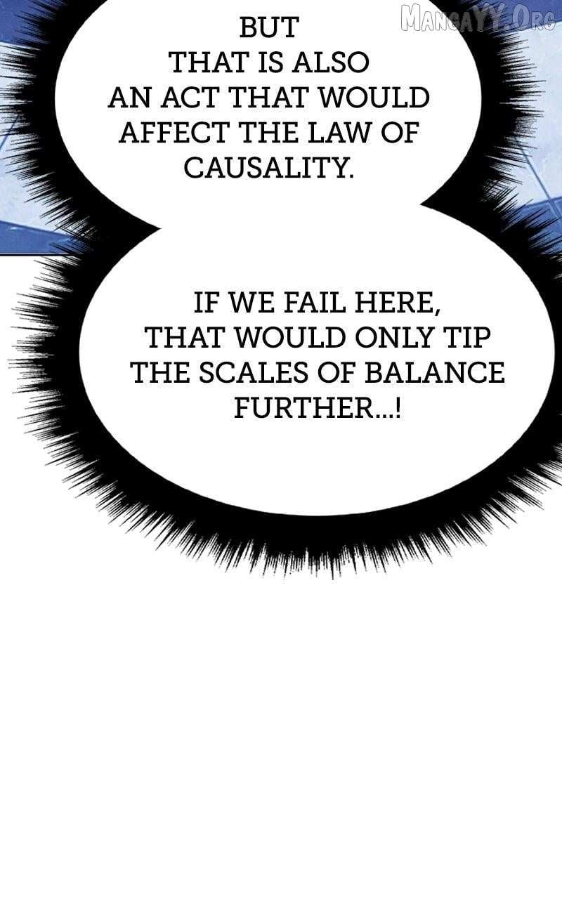 +99 Wooden stick (manhwa) Chapter 177 page 123 - 