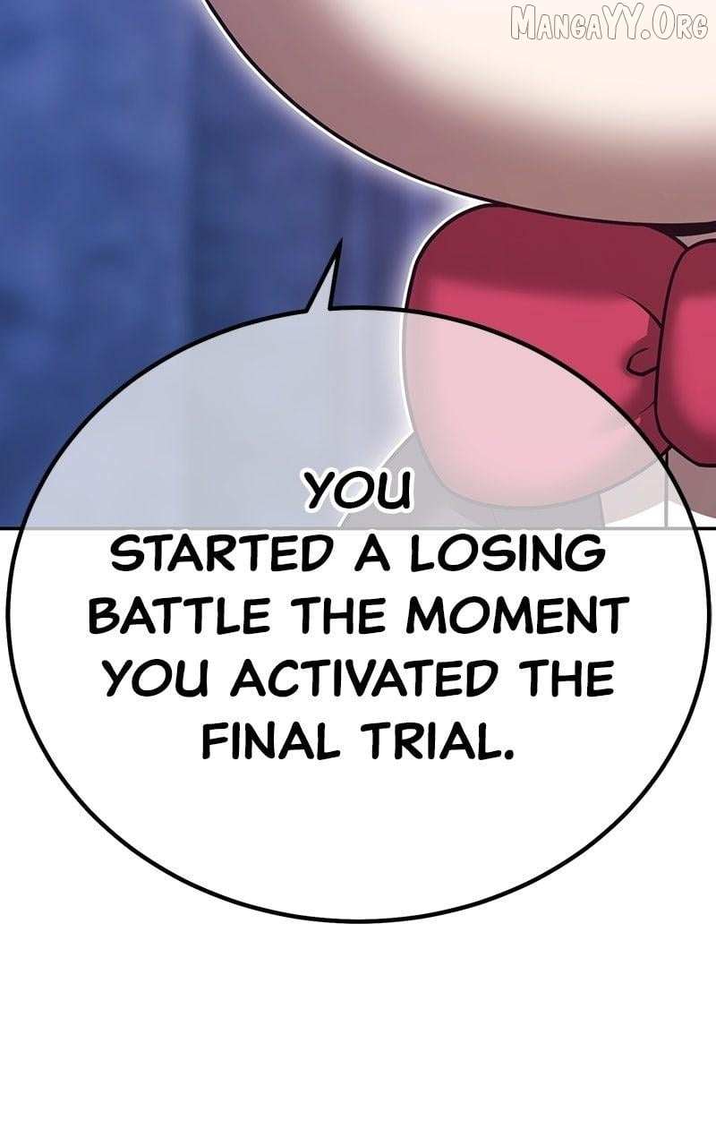 +99 Wooden stick (manhwa) Chapter 177 page 127 - 