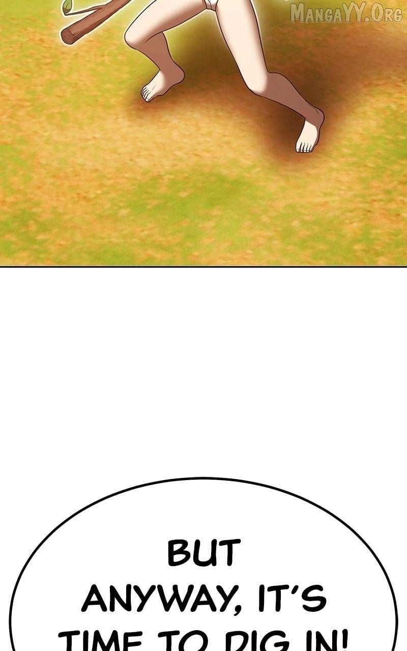 +99 Wooden stick (manhwa) Chapter 177 page 171 - 