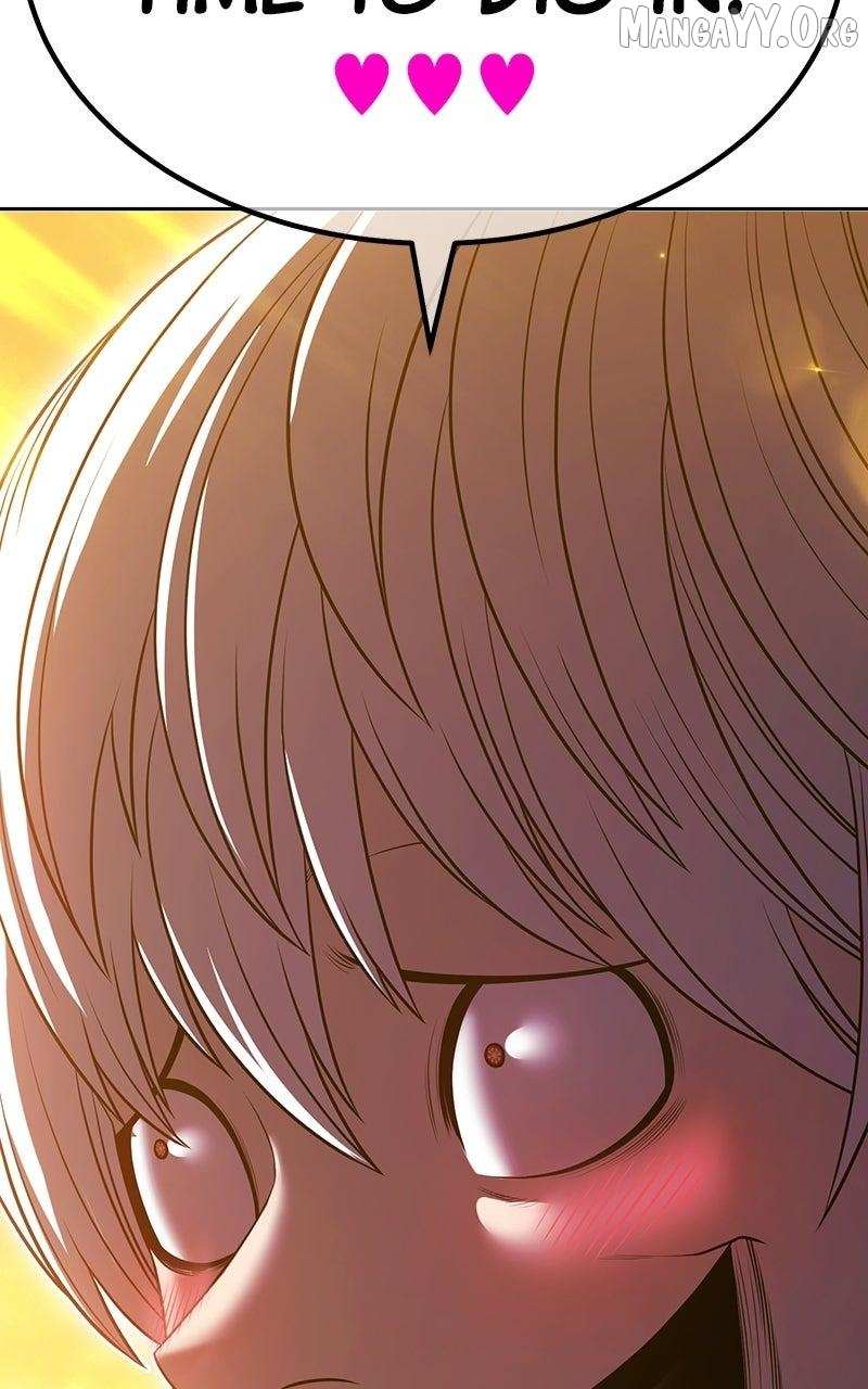 +99 Wooden stick (manhwa) Chapter 177 page 172 - 