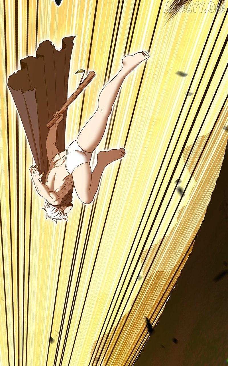 +99 Wooden stick (manhwa) Chapter 177 page 175 - 