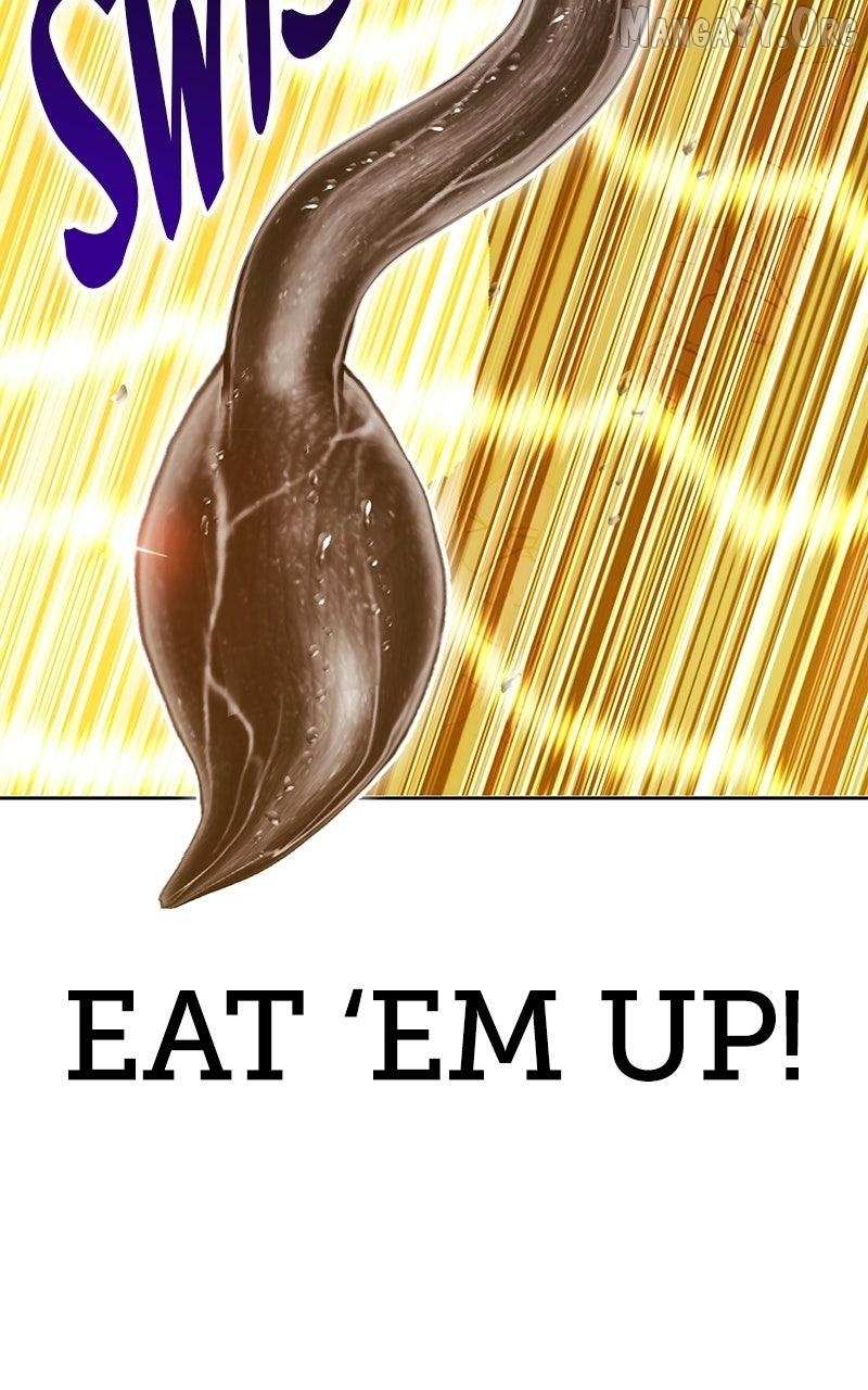 +99 Wooden stick (manhwa) Chapter 177 page 178 - 