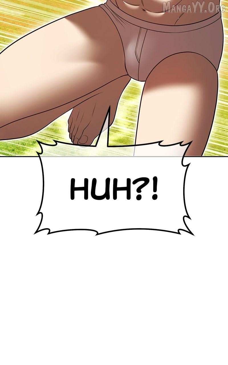 +99 Wooden stick (manhwa) Chapter 177 page 197 - 