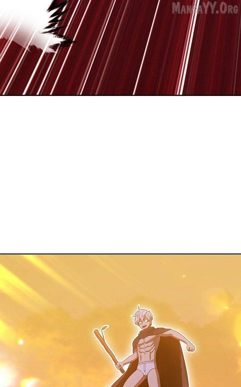 +99 Wooden stick (manhwa) Chapter 177 page 205 - 