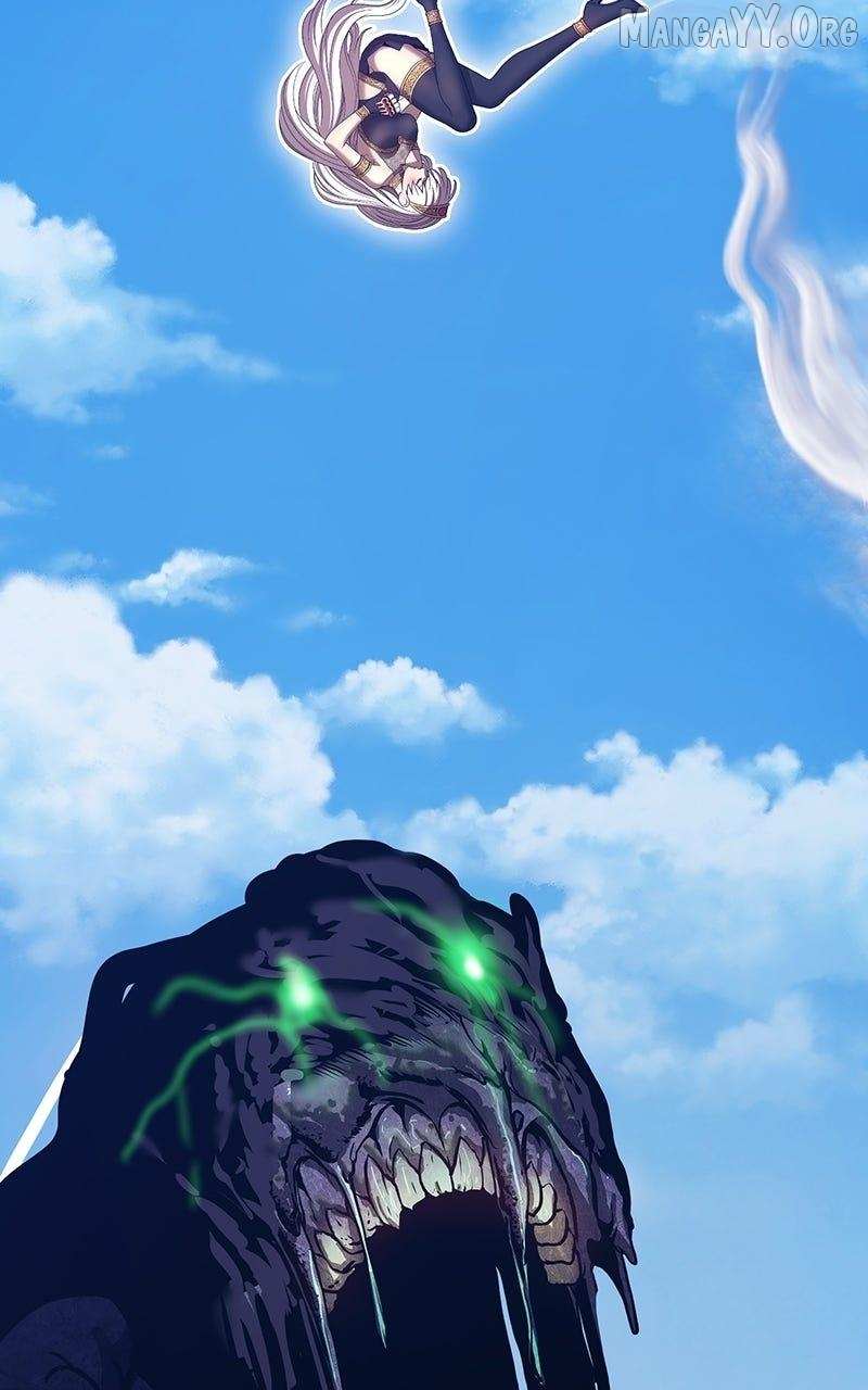 +99 Wooden stick (manhwa) Chapter 177 page 225 - 