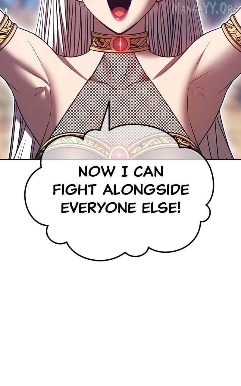 +99 Wooden stick (manhwa) Chapter 177 page 240 - 
