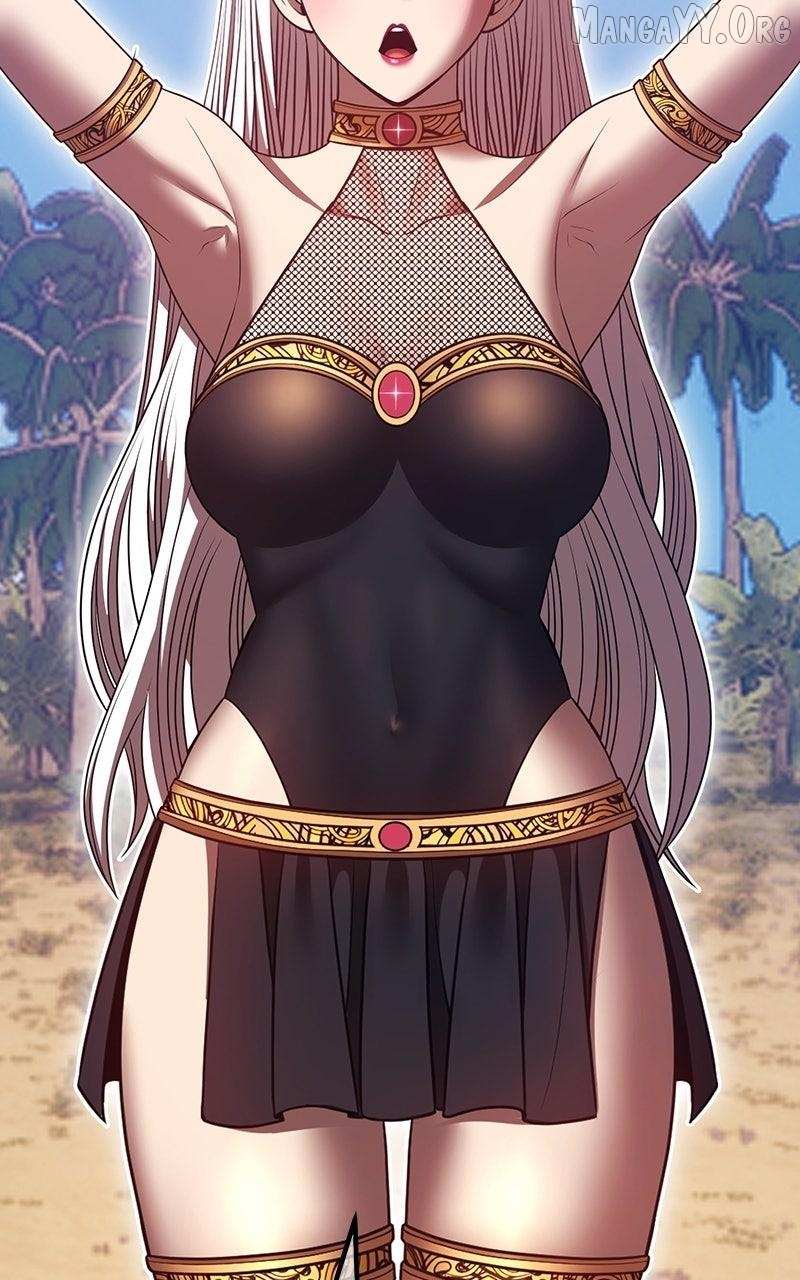 +99 Wooden stick (manhwa) Chapter 177 page 244 - 