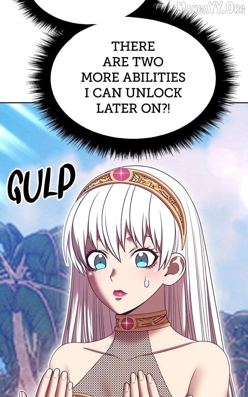 +99 Wooden stick (manhwa) Chapter 177 page 262 - 