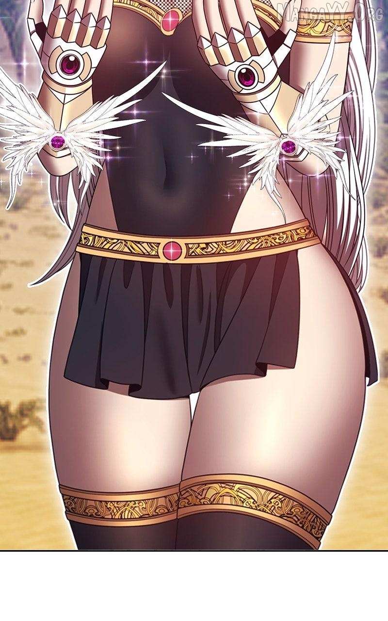 +99 Wooden stick (manhwa) Chapter 177 page 263 - 