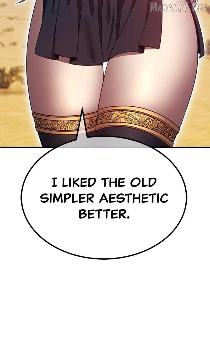 +99 Wooden stick (manhwa) Chapter 177 page 266 - 