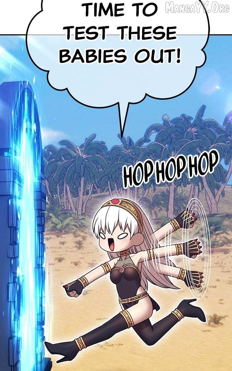 +99 Wooden stick (manhwa) Chapter 177 page 276 - 