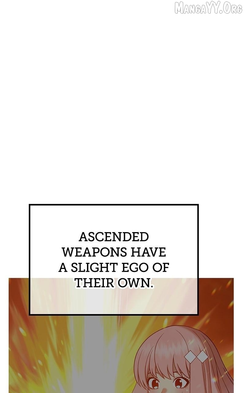 +99 Wooden stick (manhwa) Chapter 177 page 280 - 