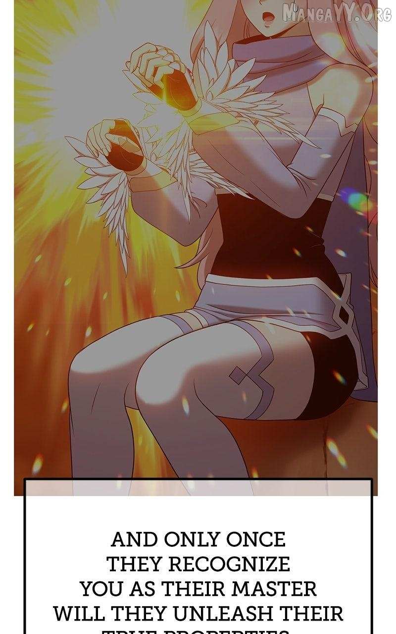 +99 Wooden stick (manhwa) Chapter 177 page 281 - 