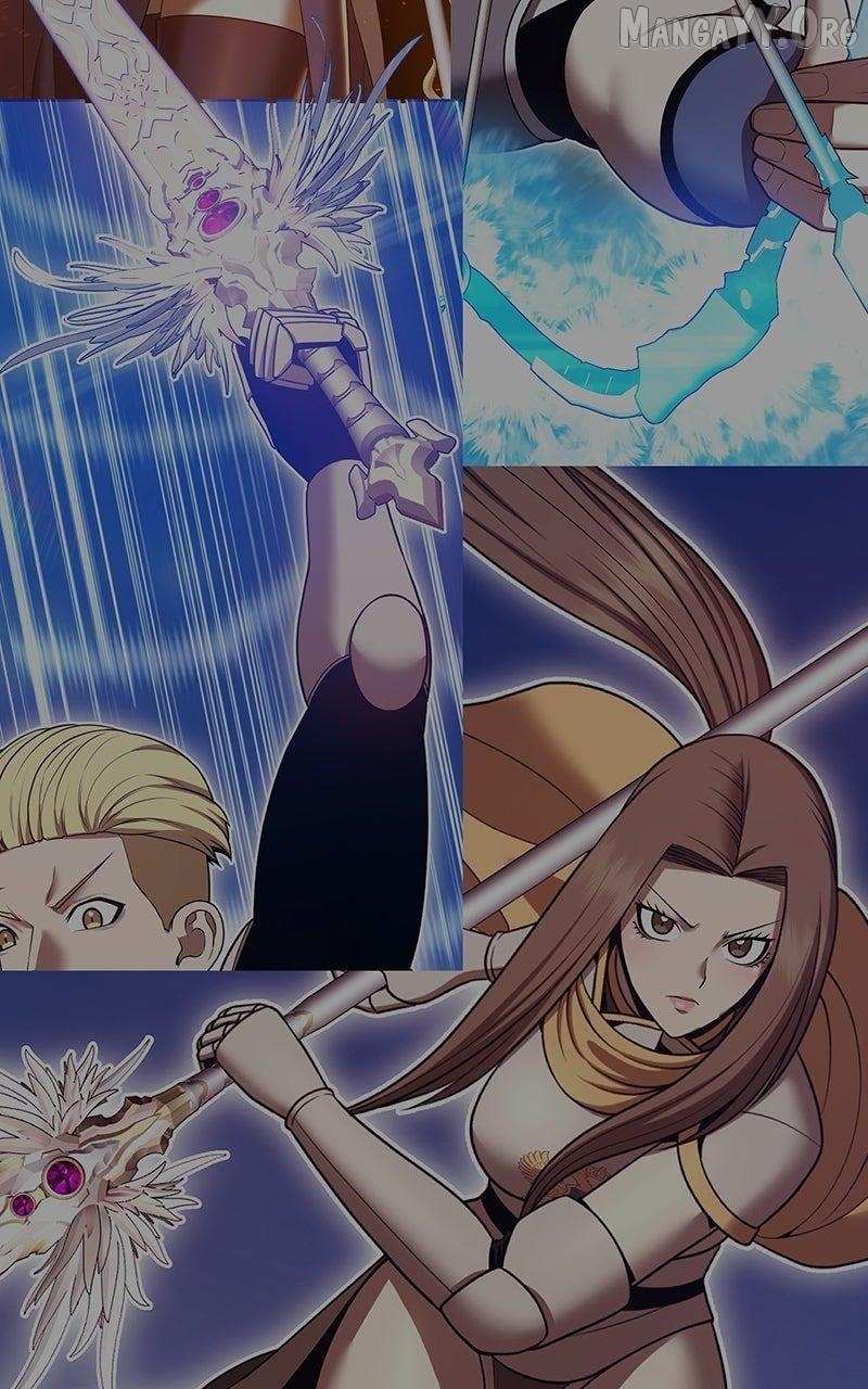 +99 Wooden stick (manhwa) Chapter 177 page 286 - 