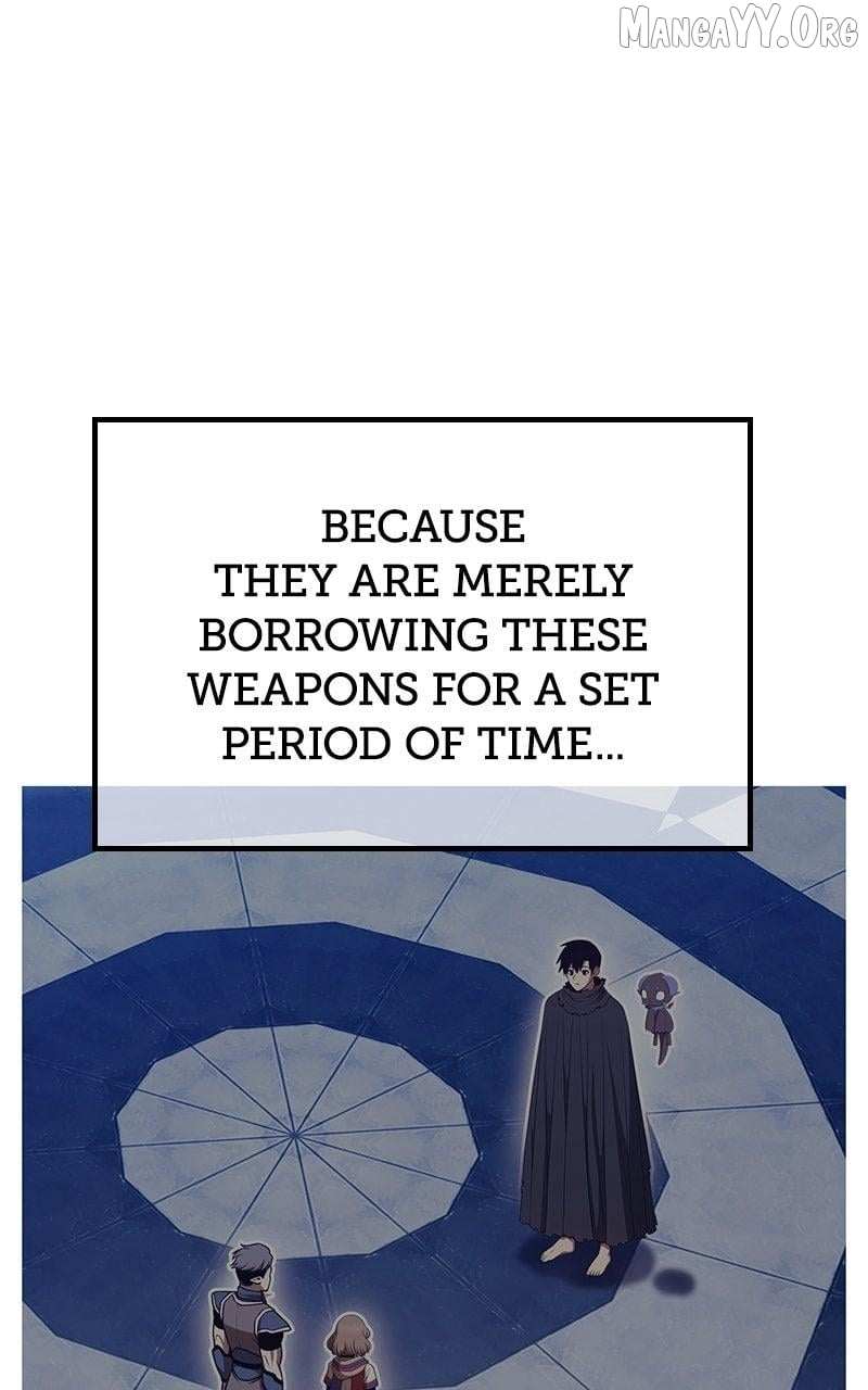 +99 Wooden stick (manhwa) Chapter 177 page 288 - 