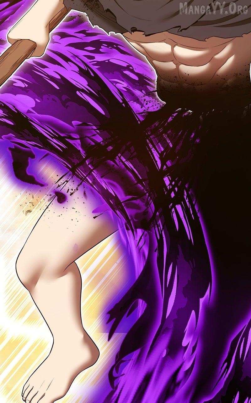 +99 Wooden stick (manhwa) Chapter 177 page 309 - 
