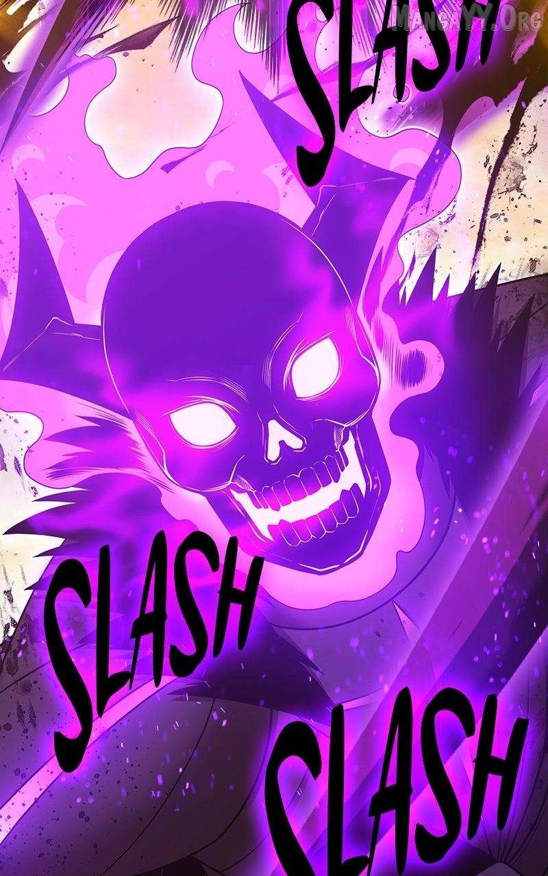 +99 Wooden stick (manhwa) Chapter 177 page 349 - 
