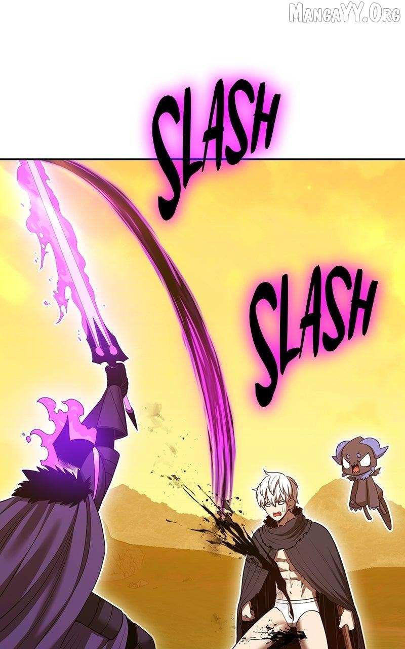 +99 Wooden stick (manhwa) Chapter 177 page 380 - 