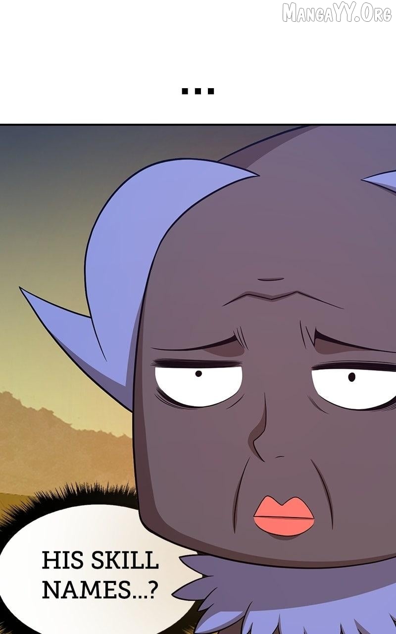 +99 Wooden stick (manhwa) Chapter 177 page 382 - 