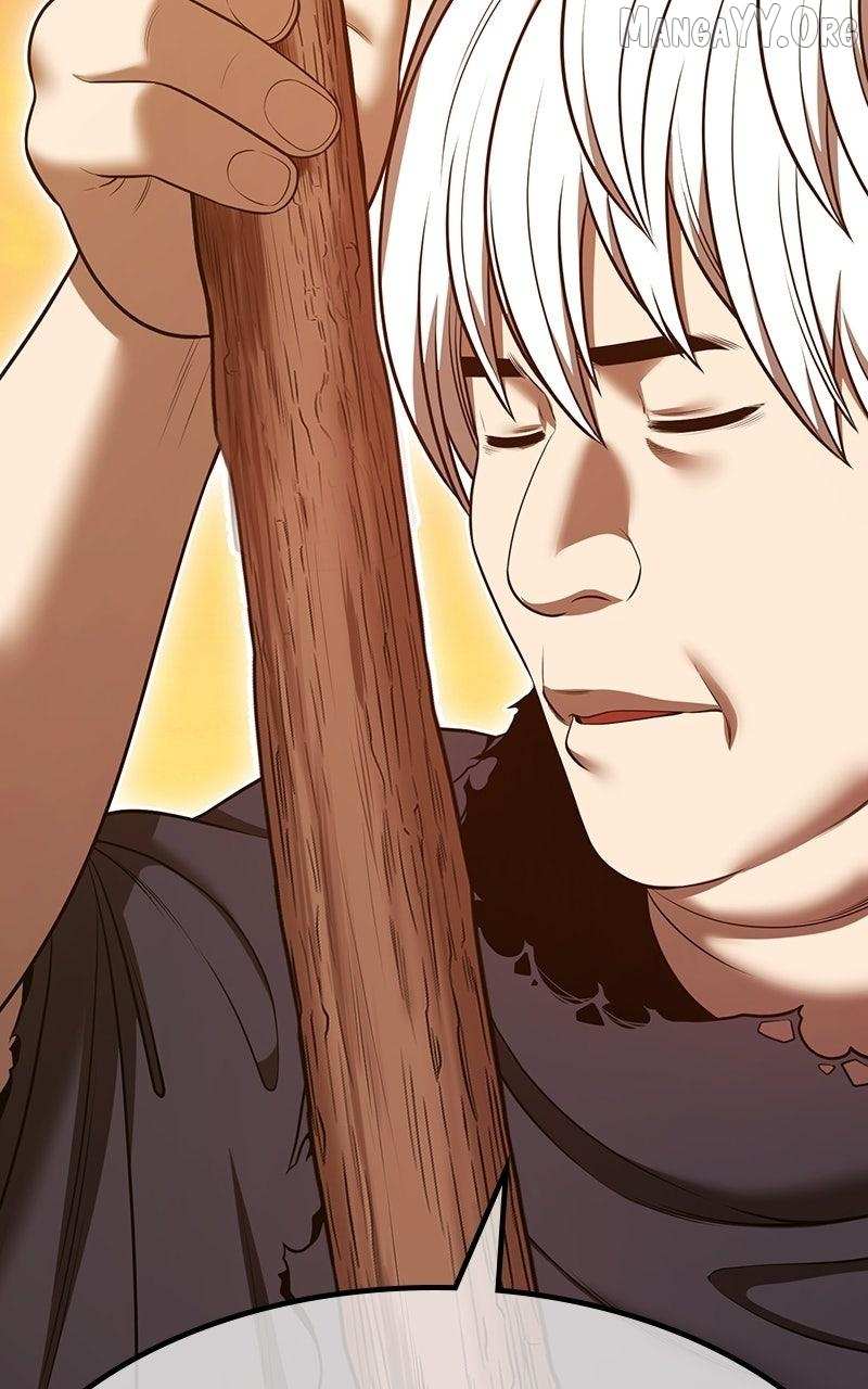 +99 Wooden stick (manhwa) Chapter 177 page 390 - 